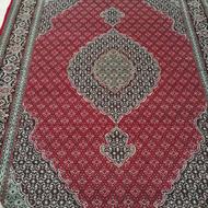 1 تخته فرش ریز ماهی لاکی 6 متری پانصد شانه اصل