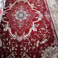 فرش 12 متری نگین مشهد 100 درصد اکریلیک