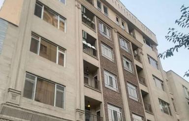 دیباجی جنوبی مژگان 95 متر دوخوابه