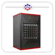 هیتر گازی فن دار آذر تهویه A650پرومکس