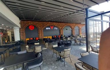 50متر تجاری تراس گاردن