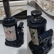 دو عدد جک پنج تن  