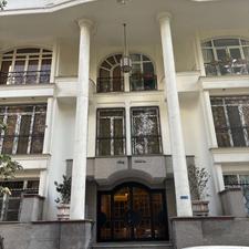 اجاره ویلا 240 متر در نیاوران ،با استخر 