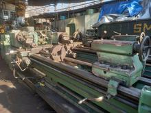 دستگاه تراش تبریز سه متر در شیپور