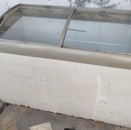 یخچال بستنی