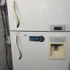 یخچال فریزر