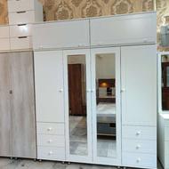 دراور،کمدلباس، آینه کمد لباس،جاکفشی فایل