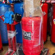 استند موتور و ساکشن شرایطی