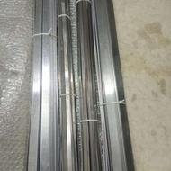 سیخ استیل کوبیده نو