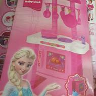 لوازم آشپزخانه کودک