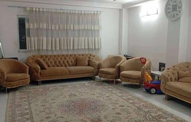 اجاره آپارتمان تکواحدی /کلاکسر دریای 60