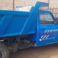 نیسان اپشنال اس پس وی دی