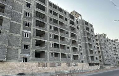 آپارتمان قسطی و ارزان