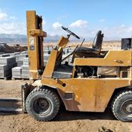 لیفتراک سه ونیم تن