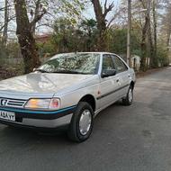 405دوگانه مدل 95درحد