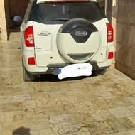 ام وی ام X33 S (اسپرت) 1399 سفید