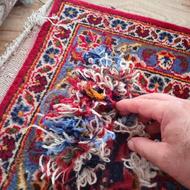 رفوگری و قالیشویی