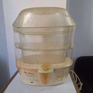 بخارپز پز سالم