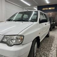 پراید 111 مدل 97