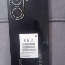 گوشی پوکو20روزکارکرده