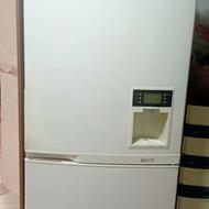 یخچال فریزر اسنوا