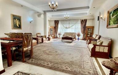 320متر4اتاق،دومستر،تکواحدی،کامرانیه