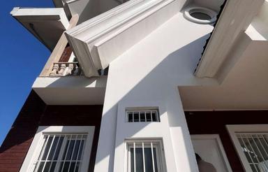 فروش ویلا دوبلکس 5 خواب شهرک قوی