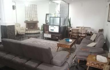 اجاره آپارتمان 140 متر دوبلکس، نزدیک پارک ملل