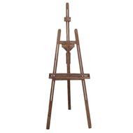 بوم وسه پایه نقاشی