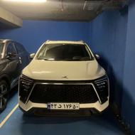 کی ام سی X5 1404 سفید