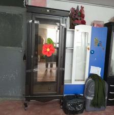 بوفه یا همون گنجه