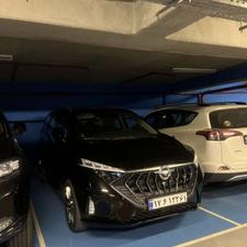 هایما X7 1404 مشکی