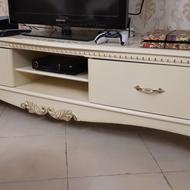 میز تلویزیون برند شرکتی رال