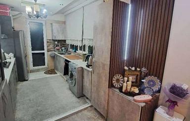 48مترتکواحدی طبقه اول بدون مشابه نایاب/ آذری قدرت پاکی