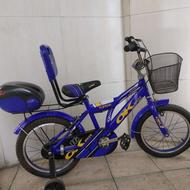 یک دستگاه دوچرخه