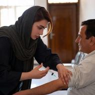 ویزیت آنلاین بیمار و ویزیت درمنزل توسط پزشک عمومی