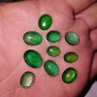 زمرد برزیلی