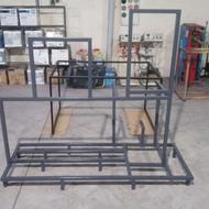 خدمات رنگ پودری رنگ کوره ای نقاش نقاشی