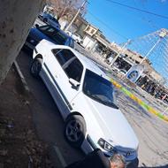 پارس اسپرت با لوازم92