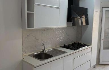 34 متر آسانسور دار در نواب