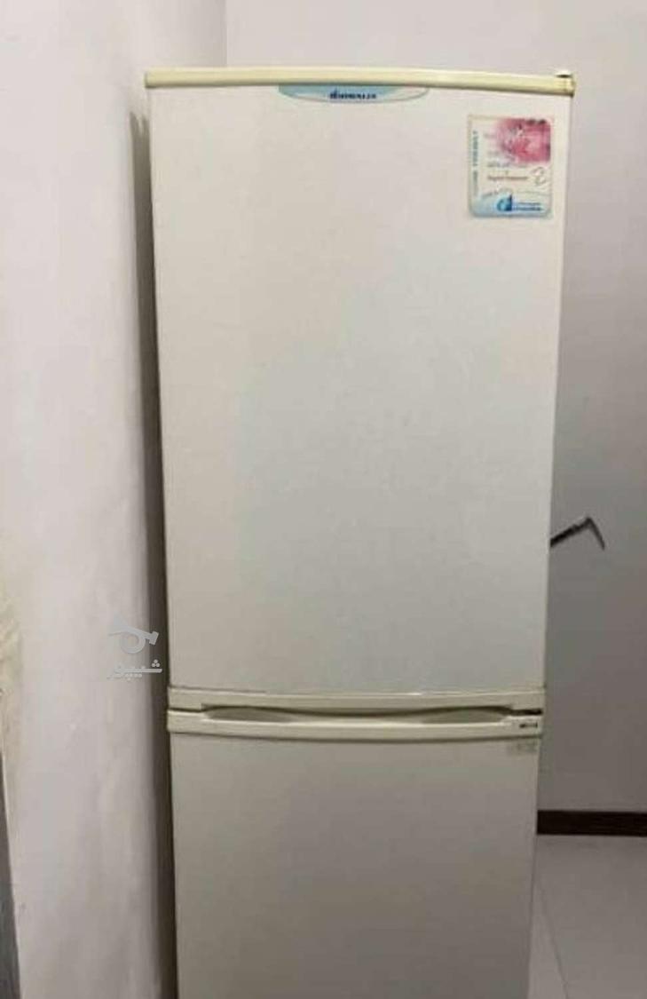 تعمیر یخچال و ماشین لباسشویی