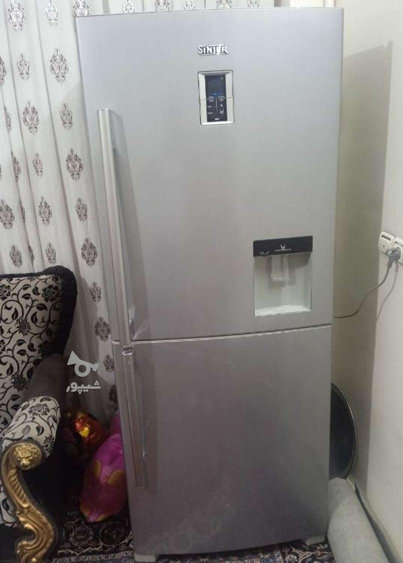 تعمیر یخچال و ماشین لباسشویی