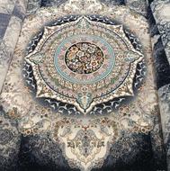 فرش 700 شانه نو و پلم