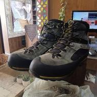 کفش کوهنوردی لاوان