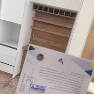 کابینت و کمد دیواری