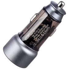 شارژر فندکی پایونیر مدل شیشه ای 38W