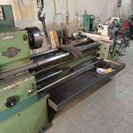 دستگاه تراش فرز دریل پرس cnc و...