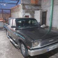 فوری مزدا دو کابین 75