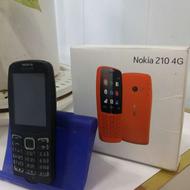 nokia 210 4جی