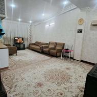 فرش 12 متری کرم رنگ